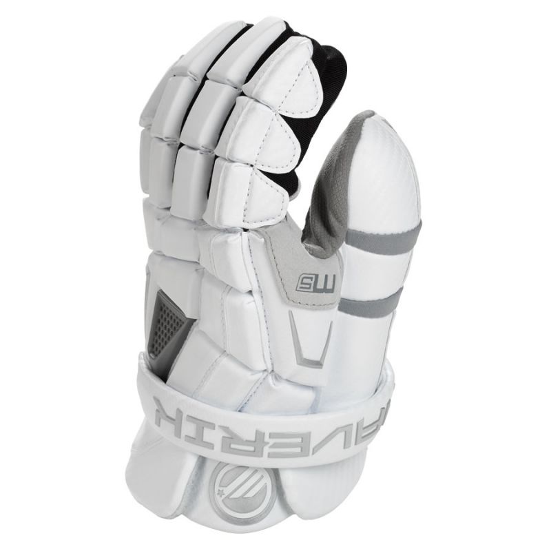 The Ultimate Guide to Choosing the Best Maverik Lacrosse Goalie Gloves