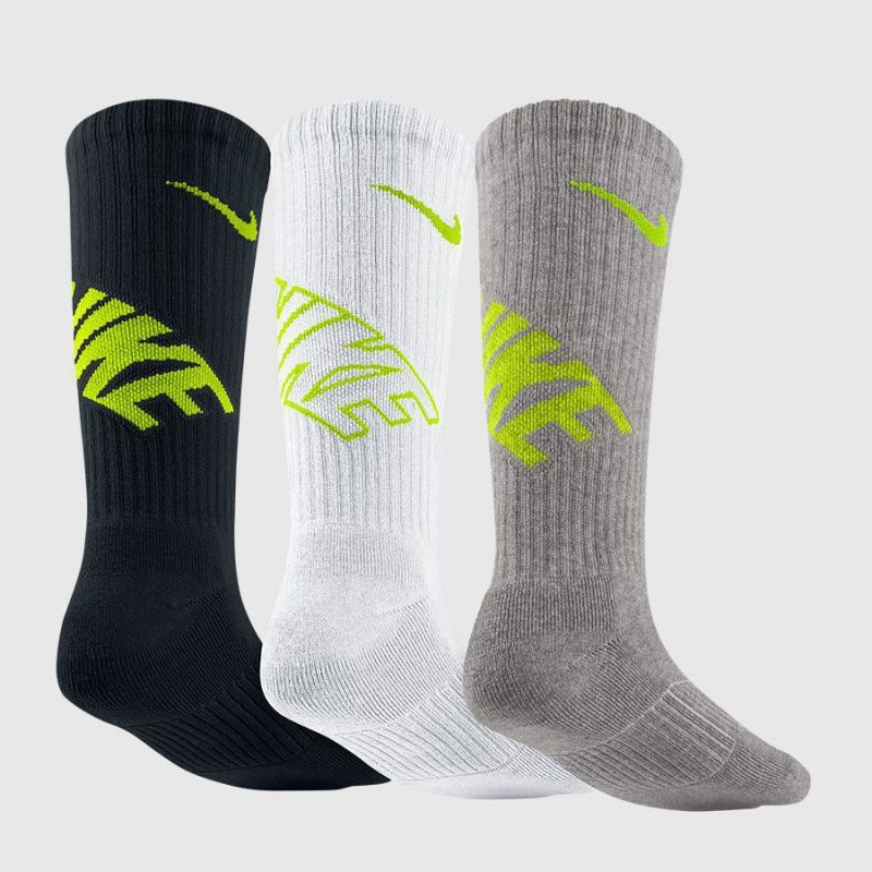 The Ultimate Guide to Choosing the Best Nike Crew Socks