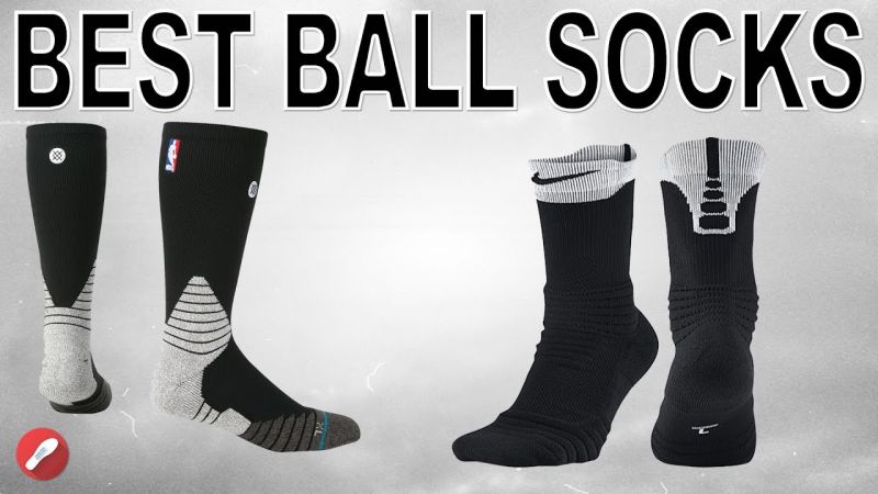 The Ultimate Guide to Choosing the Best Nike Crew Socks