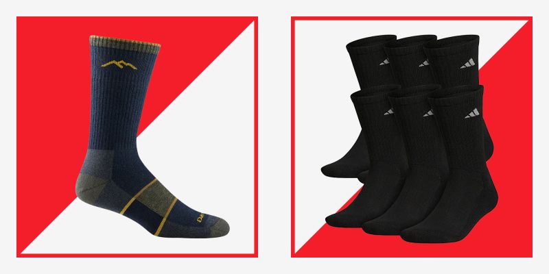 The Ultimate Guide to Choosing the Best Nike Elite Crew Socks for 2023