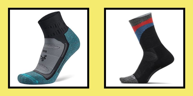 The Ultimate Guide to Choosing the Best Nike Elite Crew Socks for 2023