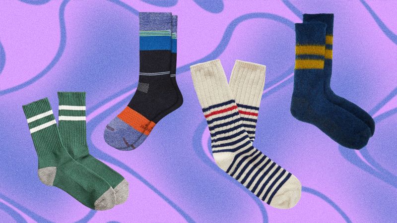 The Ultimate Guide to Choosing the Best Nike Elite Crew Socks for 2023