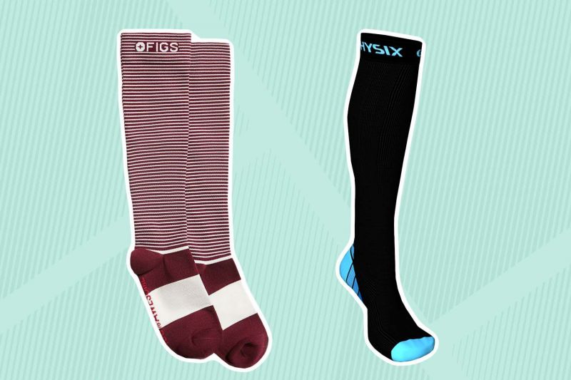 The Ultimate Guide to Choosing the Best Nike Elite Crew Socks for 2023