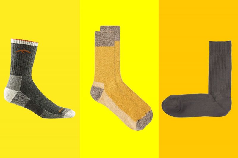 The Ultimate Guide to Choosing the Best Nike Elite Crew Socks for 2023