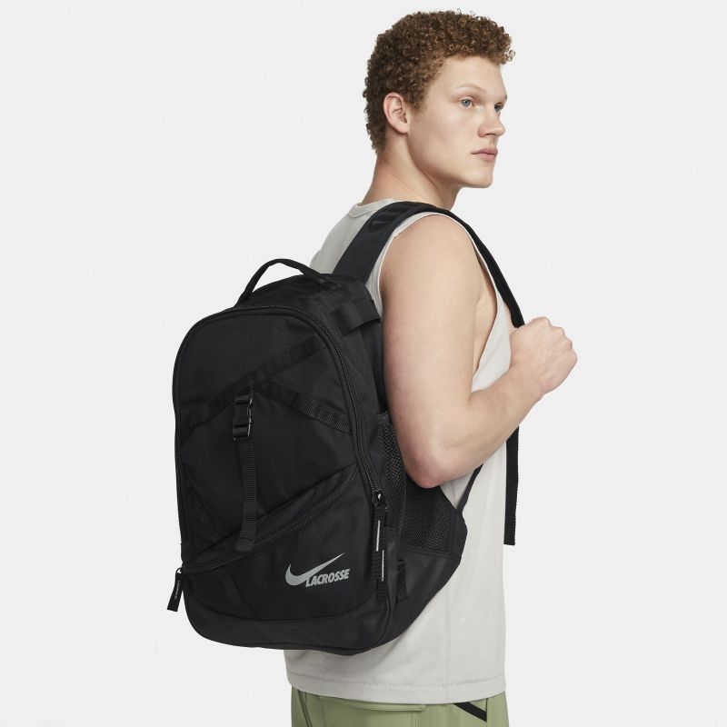 The Ultimate Guide to Choosing the Best Nike Lacrosse Backpack