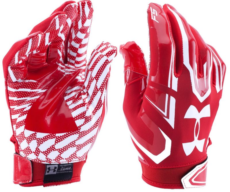 The Ultimate Guide to Choosing the Best Under Armour Lacrosse Gloves for You