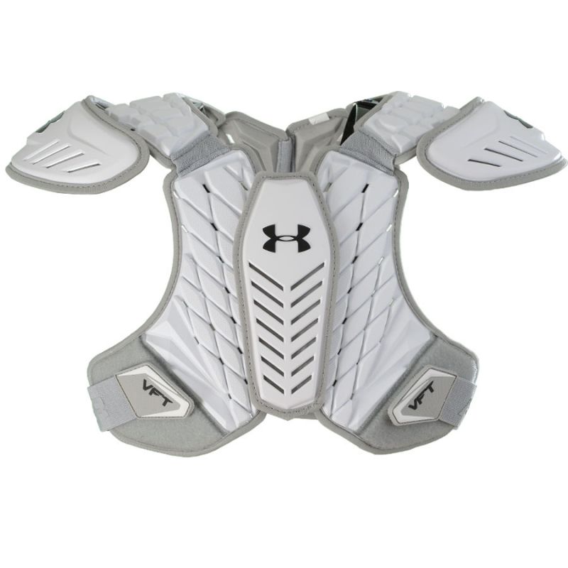 The Ultimate Guide to Choosing the Best Under Armour Lacrosse Rib Pads