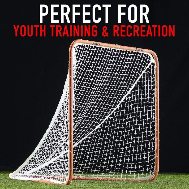 The Ultimate Guide to Choosing the Perfect Lacrosse Goal Backstop