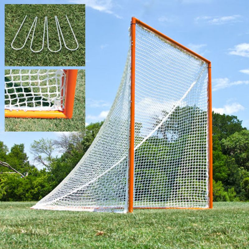 The Ultimate Guide to Choosing the Perfect Lacrosse Goal Backstop