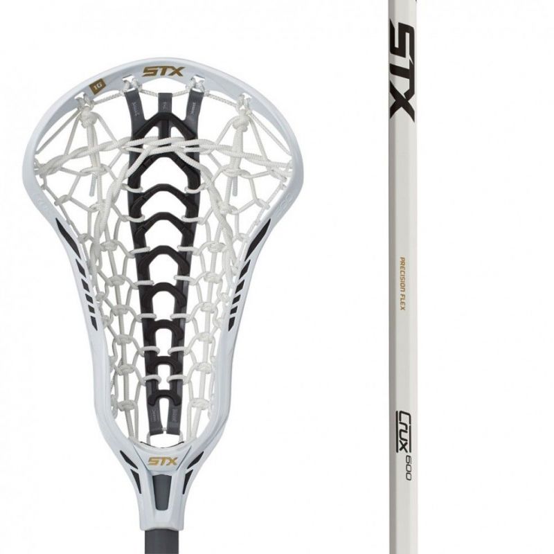 The Ultimate Guide to Choosing the Perfect New Womens Lacrosse Stick