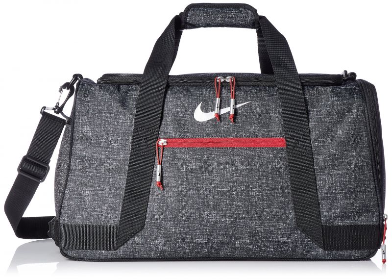 The Ultimate Guide to Choosing the Perfect Nike Duffel Bag