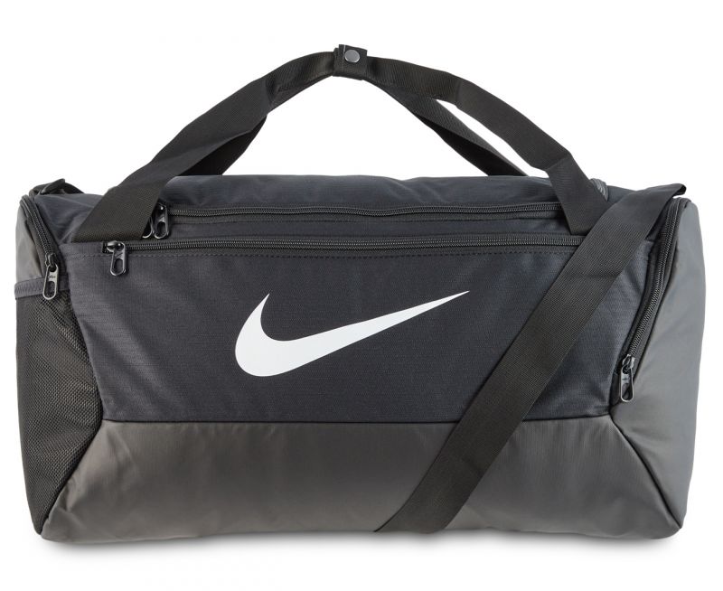 The Ultimate Guide to Choosing the Perfect Nike Duffel Bag