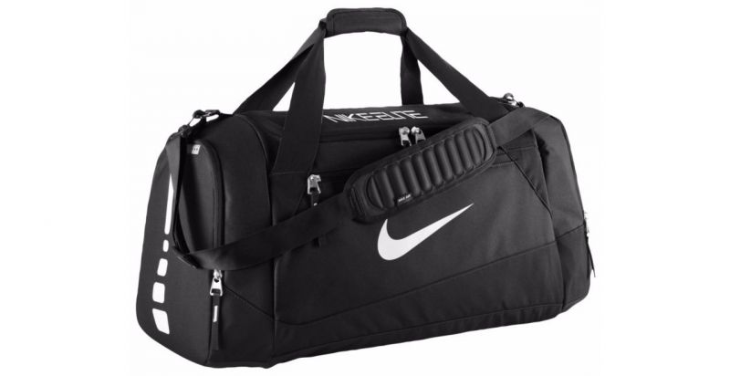 The Ultimate Guide to Choosing the Perfect Nike Duffel Bag