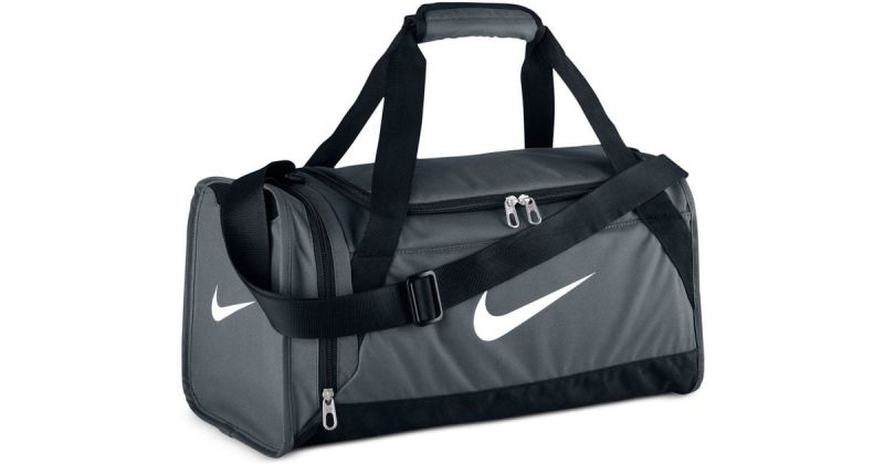 The Ultimate Guide to Choosing the Perfect Nike Duffel Bag