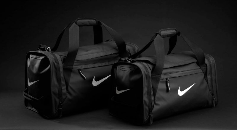 The Ultimate Guide to Choosing the Perfect Nike Duffel Bag