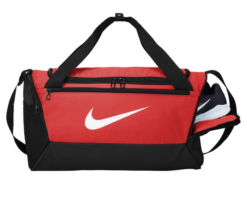 The Ultimate Guide to Choosing the Perfect Nike Duffel Bag