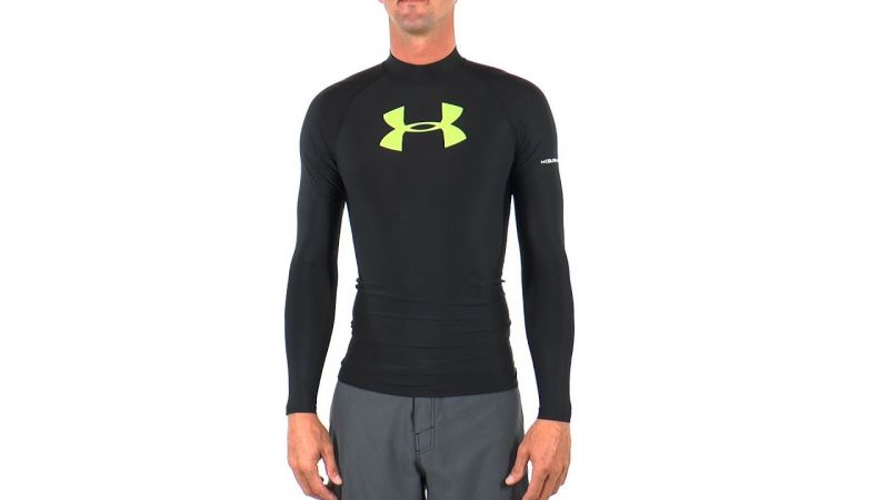 The Ultimate Guide to Choosing the Perfect Under Armour Long Sleeve for Women