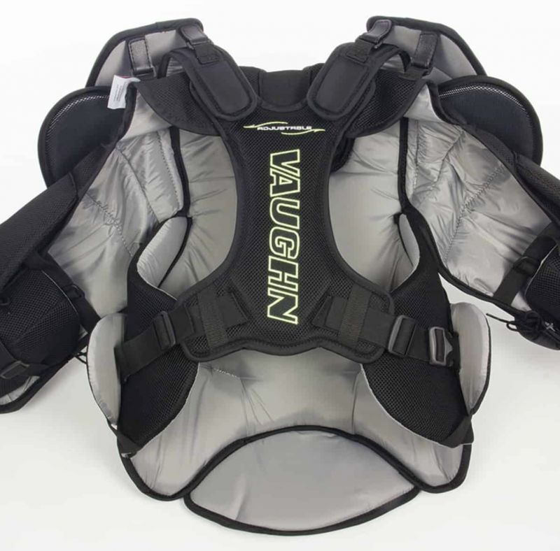 The Ultimate Guide to Choosing the Warrior Nemesis Pro Goalie Chest Pad