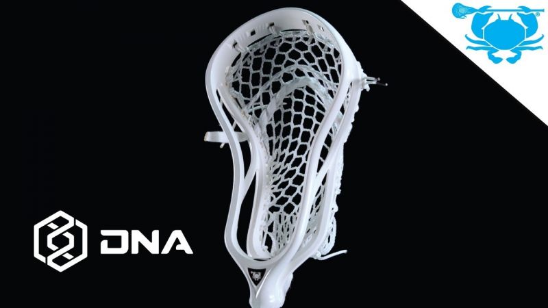 The Ultimate Guide to ECD DNA Lacrosse Heads