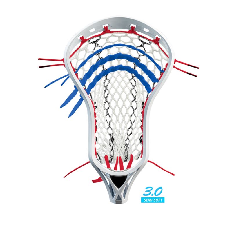 The Ultimate Guide to ECD Hero 30 Lacrosse Mesh