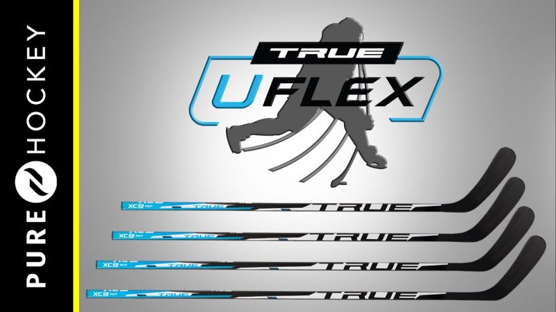 The Ultimate Guide to ECD Mesh Intelligent Hockey Sticks