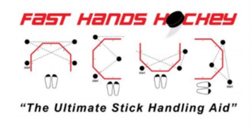 The Ultimate Guide to ECD Mesh Intelligent Hockey Sticks