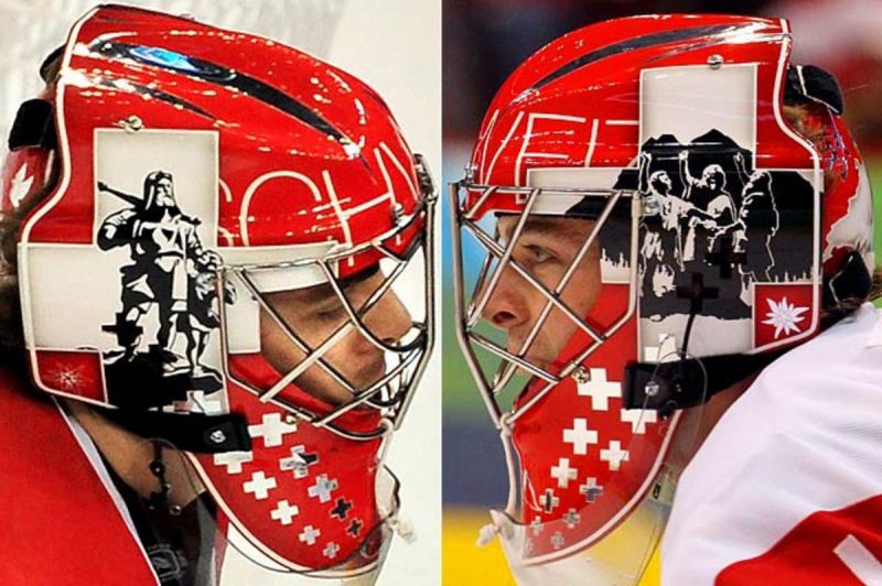 The Ultimate Guide to Finding the Best Hockey Goalie Neck Guard