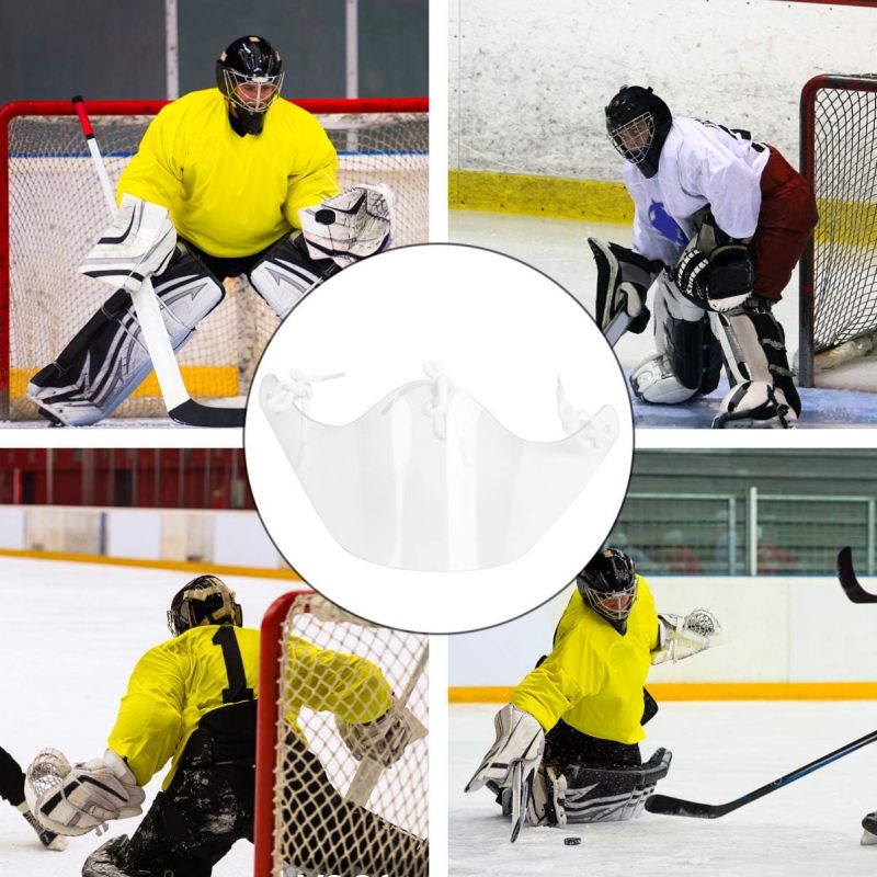 The Ultimate Guide to Finding the Best Hockey Goalie Neck Guard