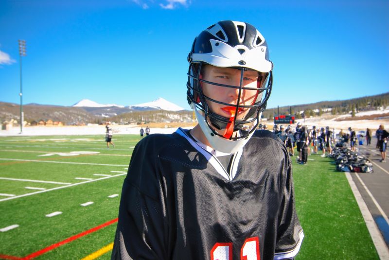 The Ultimate Guide to Finding the Best Youth Lacrosse Helmet