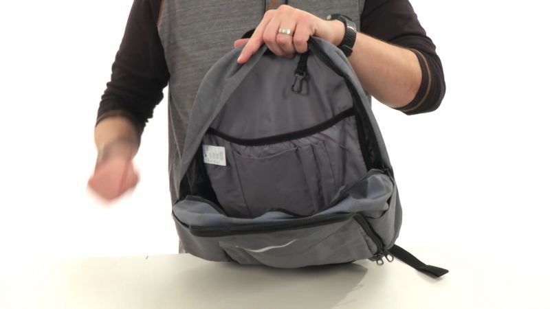 The Ultimate Guide to Finding the Perfect Extra Large Backpack from Nike