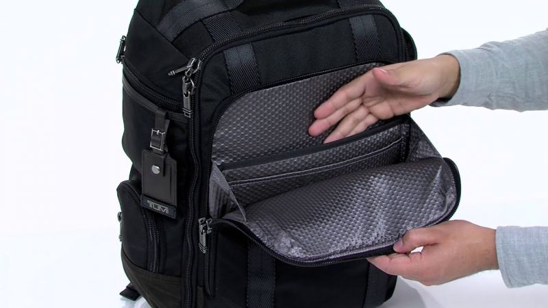 The Ultimate Guide to Finding the Perfect Extra Large Backpack from Nike