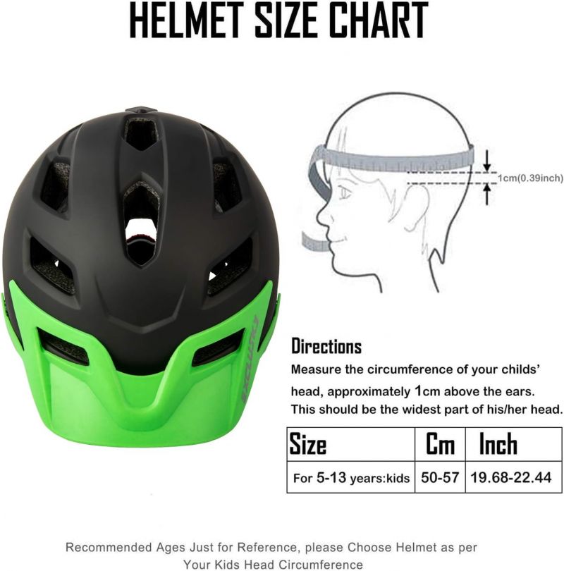 The Ultimate Guide to Finding the Perfect Fit Lacrosse Helmet for Your Child