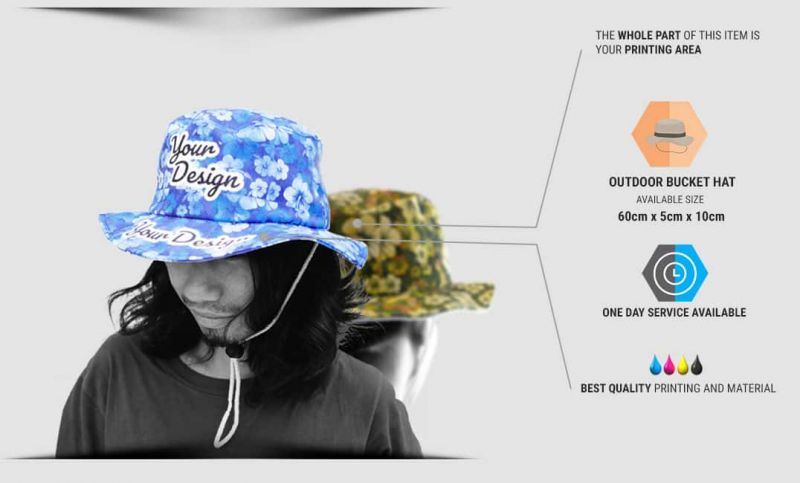 The Ultimate Guide to Finding the Perfect Lacrosse Bucket Hat