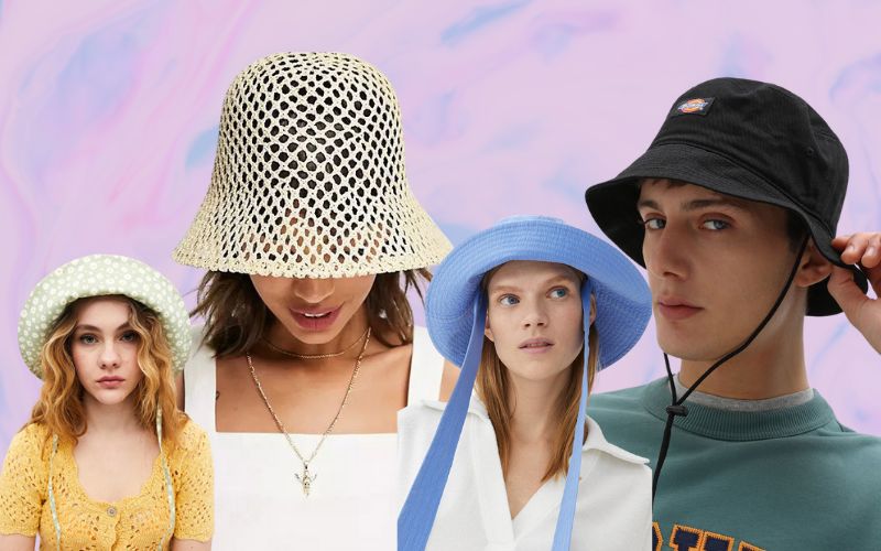 The Ultimate Guide to Finding the Perfect Lacrosse Bucket Hat