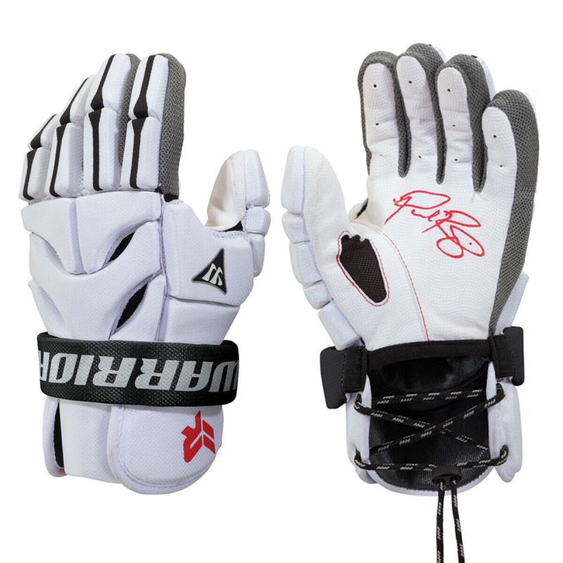 The Ultimate Guide to Finding the Perfect Lacrosse Gloves for Women