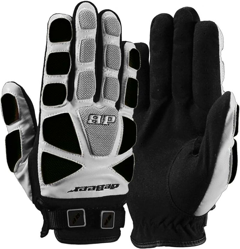 The Ultimate Guide to Finding the Perfect Lacrosse Gloves for Women