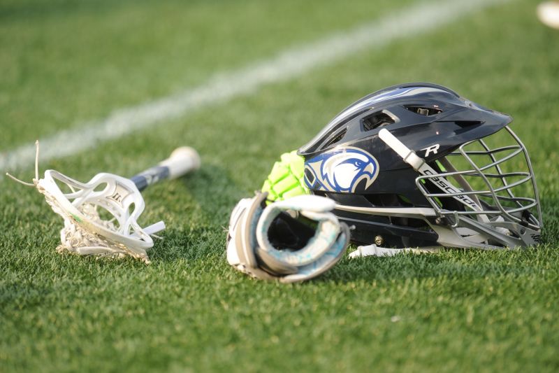 The Ultimate Guide to Finding the Perfect Lacrosse Helmet