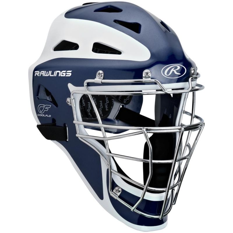 The Ultimate Guide to Finding the Perfect Navy Blue Lacrosse Helmet