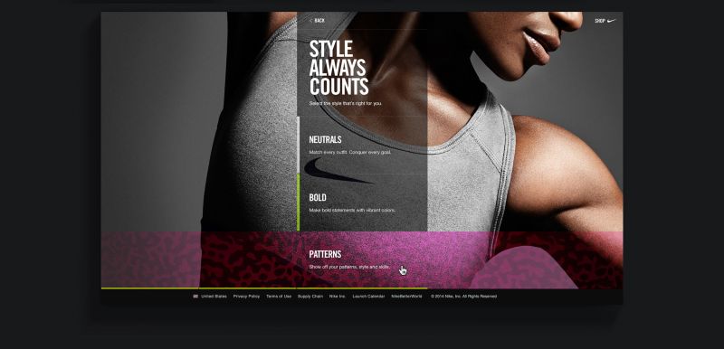 The Ultimate Guide to Finding the Perfect Nike Pro Shirt for Women