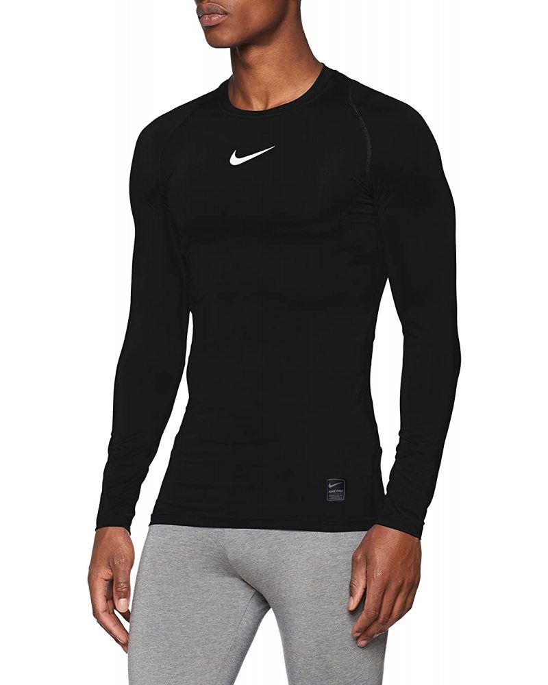 The Ultimate Guide to Finding the Perfect Nike Pro Shirt for Women