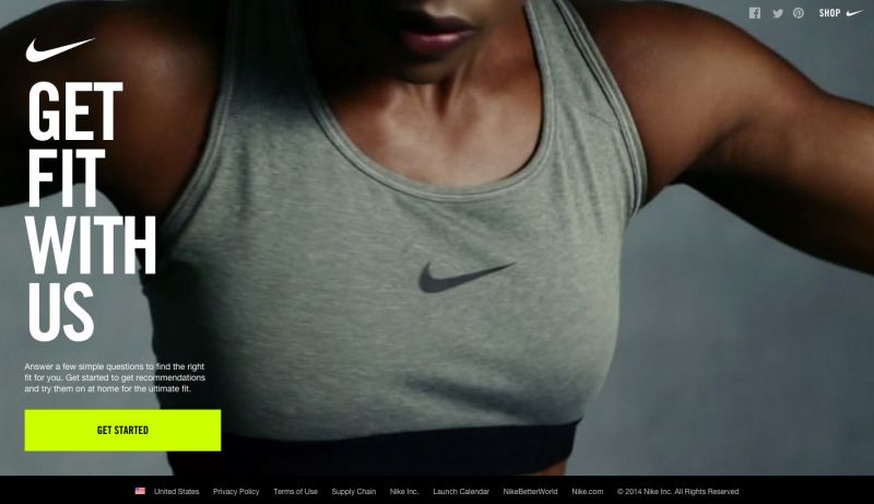The Ultimate Guide to Finding the Perfect Nike Pro Shirt for Women
