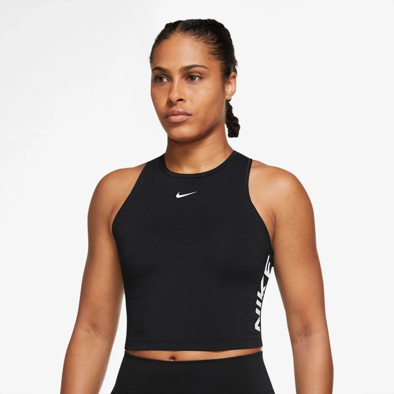 The Ultimate Guide to Finding the Perfect Nike Pro Shirt for Women