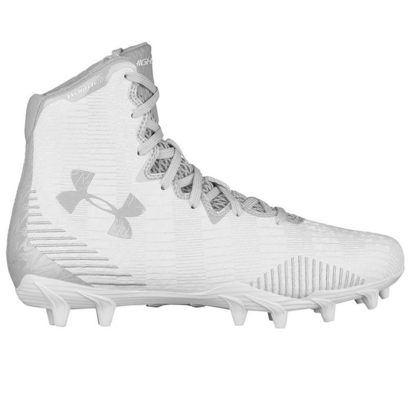 The Ultimate Guide to Finding the Perfect White Turf Shoes for Lacrosse in 2023