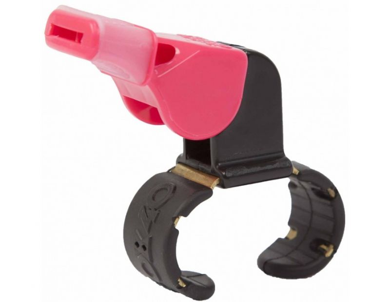 The Ultimate Guide to Fox 40 Finger Whistles