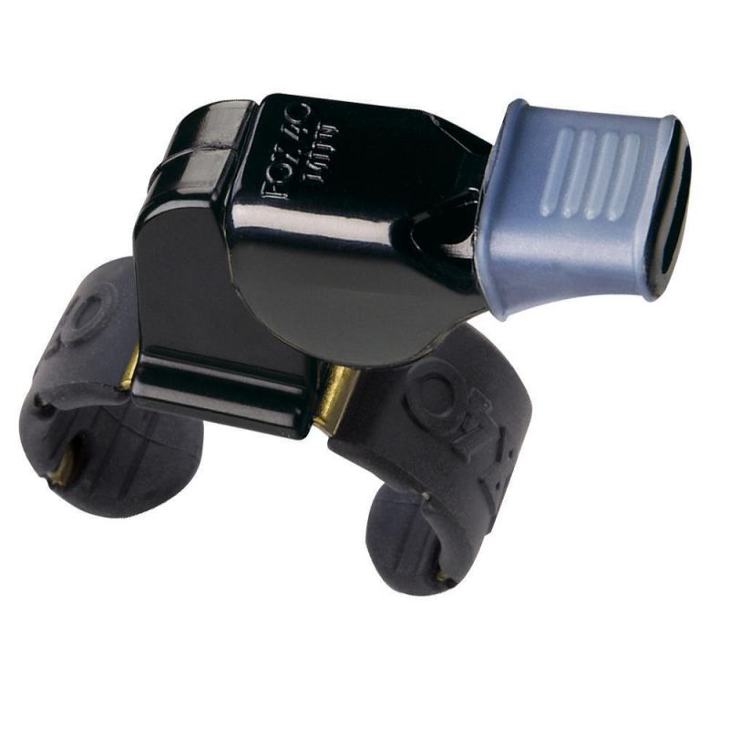 The Ultimate Guide to Fox 40 Finger Whistles