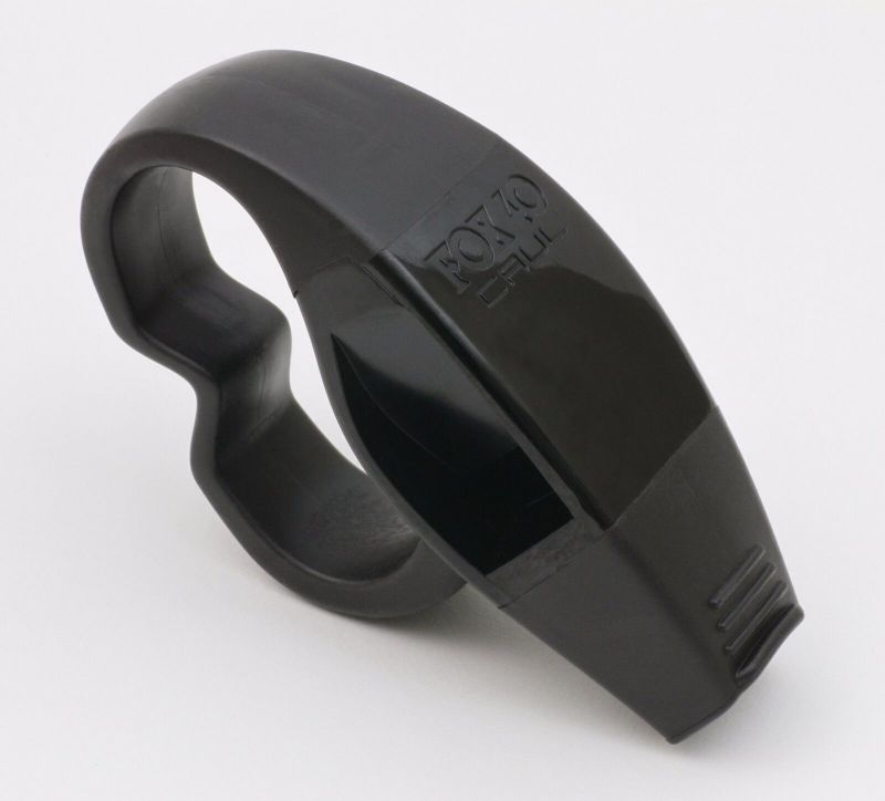 The Ultimate Guide to Fox 40 Finger Whistles
