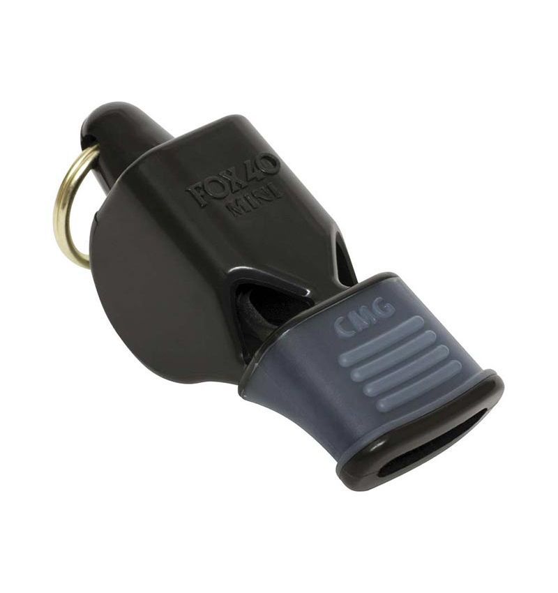 The Ultimate Guide to Fox 40 Finger Whistles