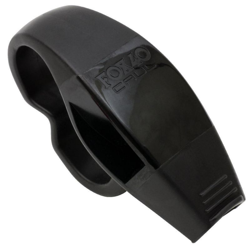 The Ultimate Guide to Fox 40 Whistles for Sports Officials