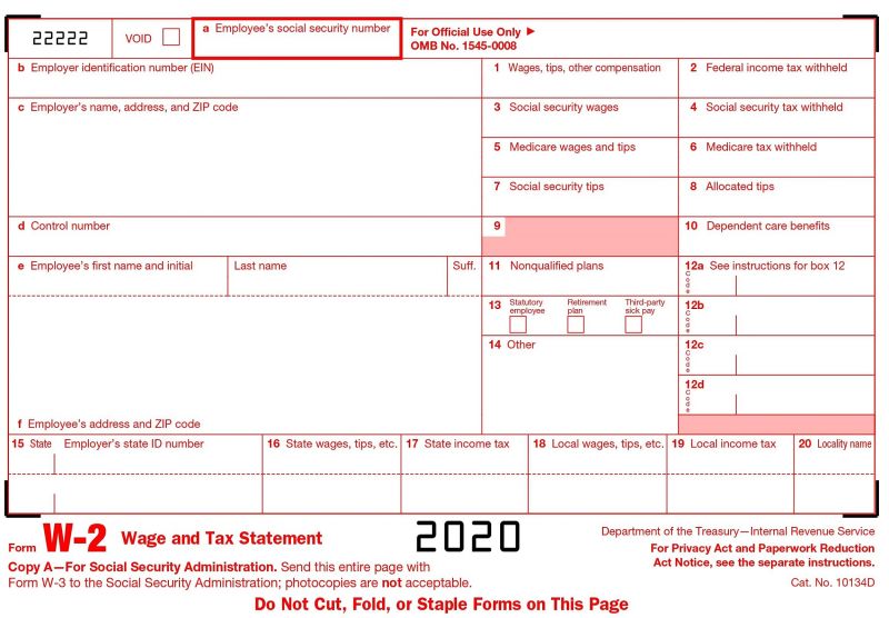 The Ultimate Guide to Getting Your W2 Tax Form from Target