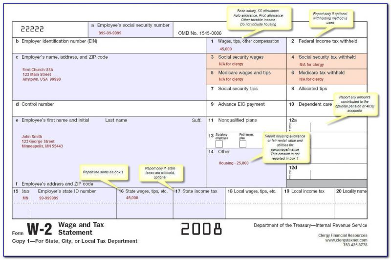The Ultimate Guide to Getting Your W2 Tax Form from Target